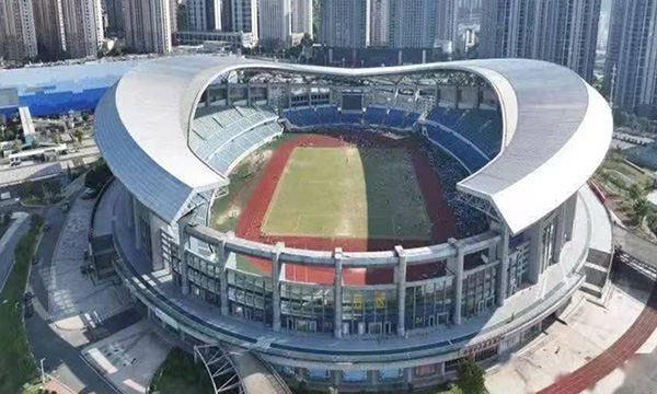 徐州原旷建设工程有限公司